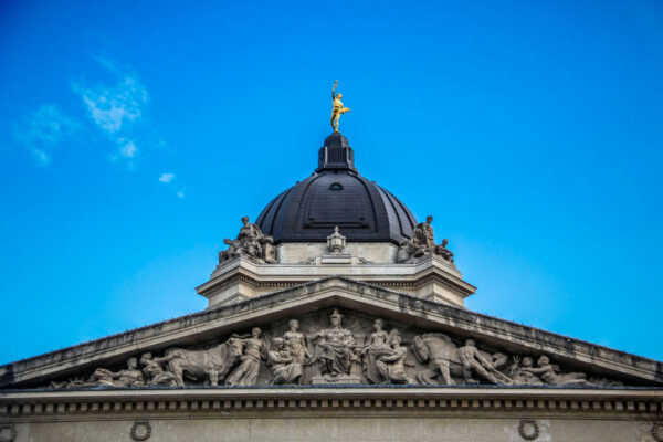 Symbols, Secrets and Sacrifices Under the Golden Boy - Image 10