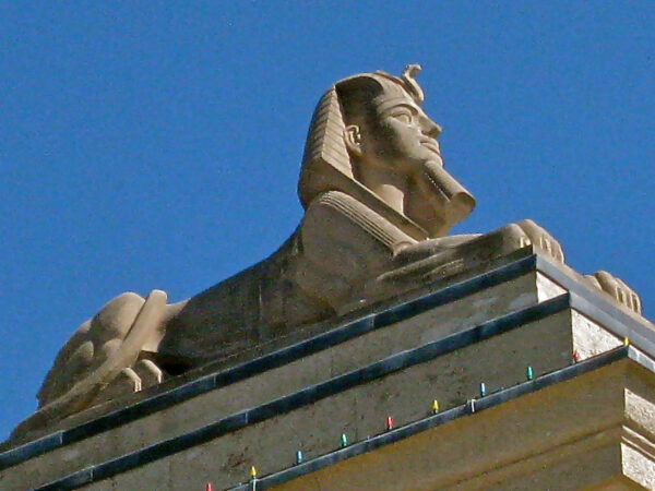 Symbols, Secrets and Sacrifices Under the Golden Boy - Image 8