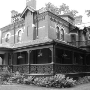 Dalnavert Ghost Investigation