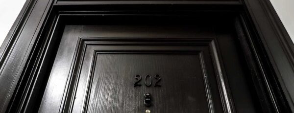 Fort Garry Hotel Room 202 Ghost Investigation