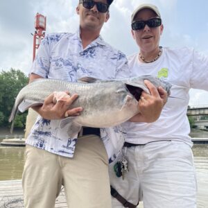 Winnipeg River Wranglers