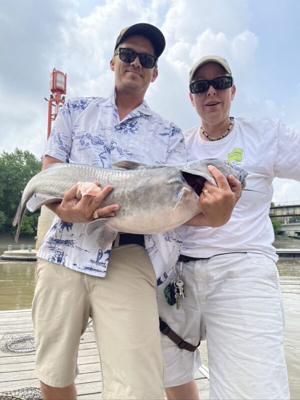 Winnipeg River Wranglers